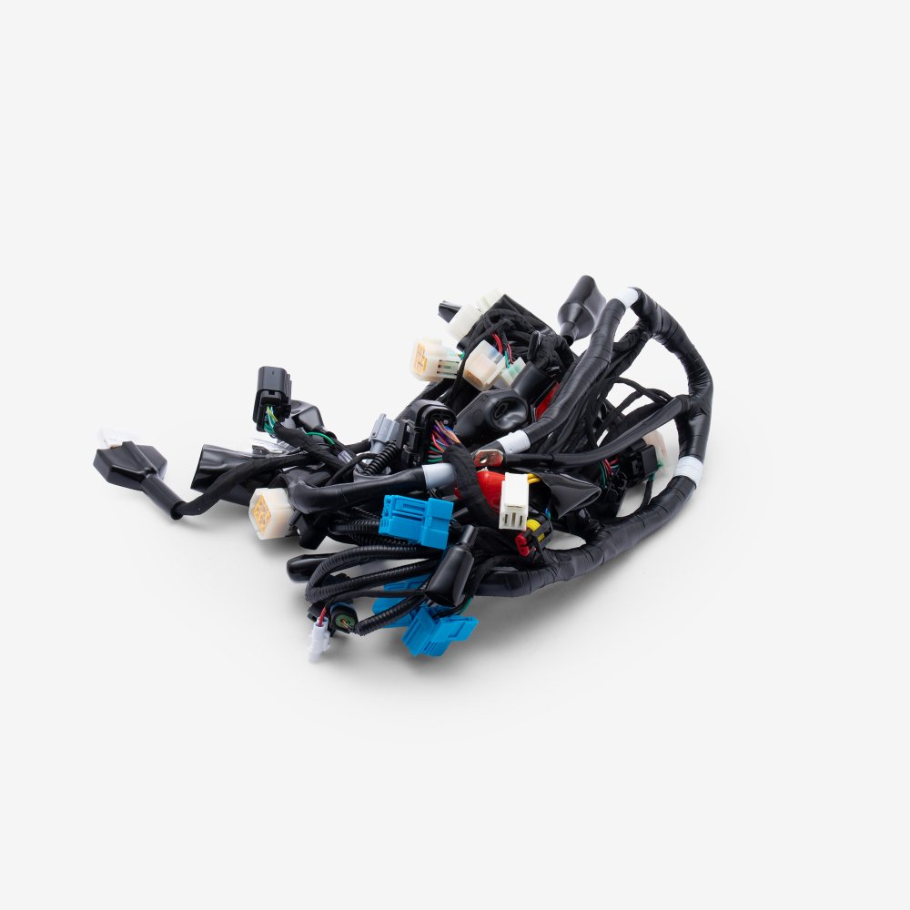 Wiring Loom 3