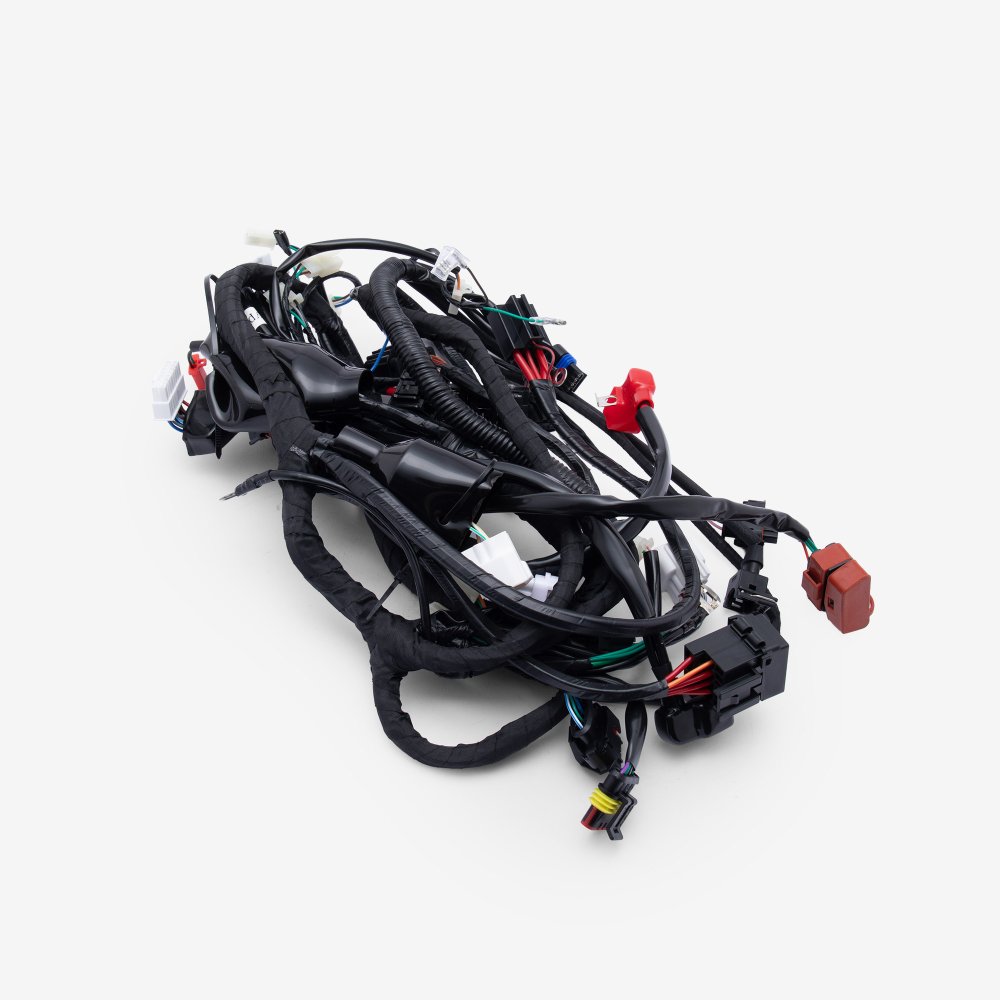 Wiring Loom 2