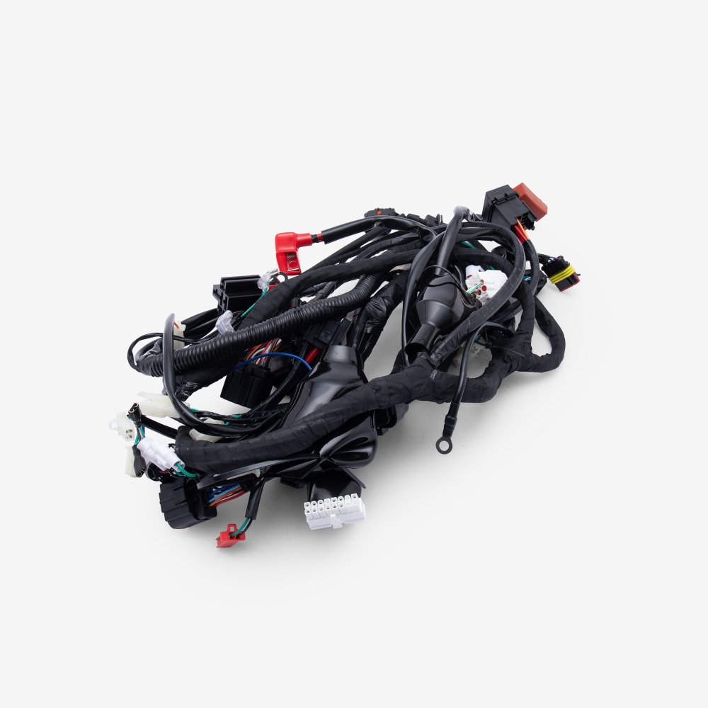 Wiring Loom