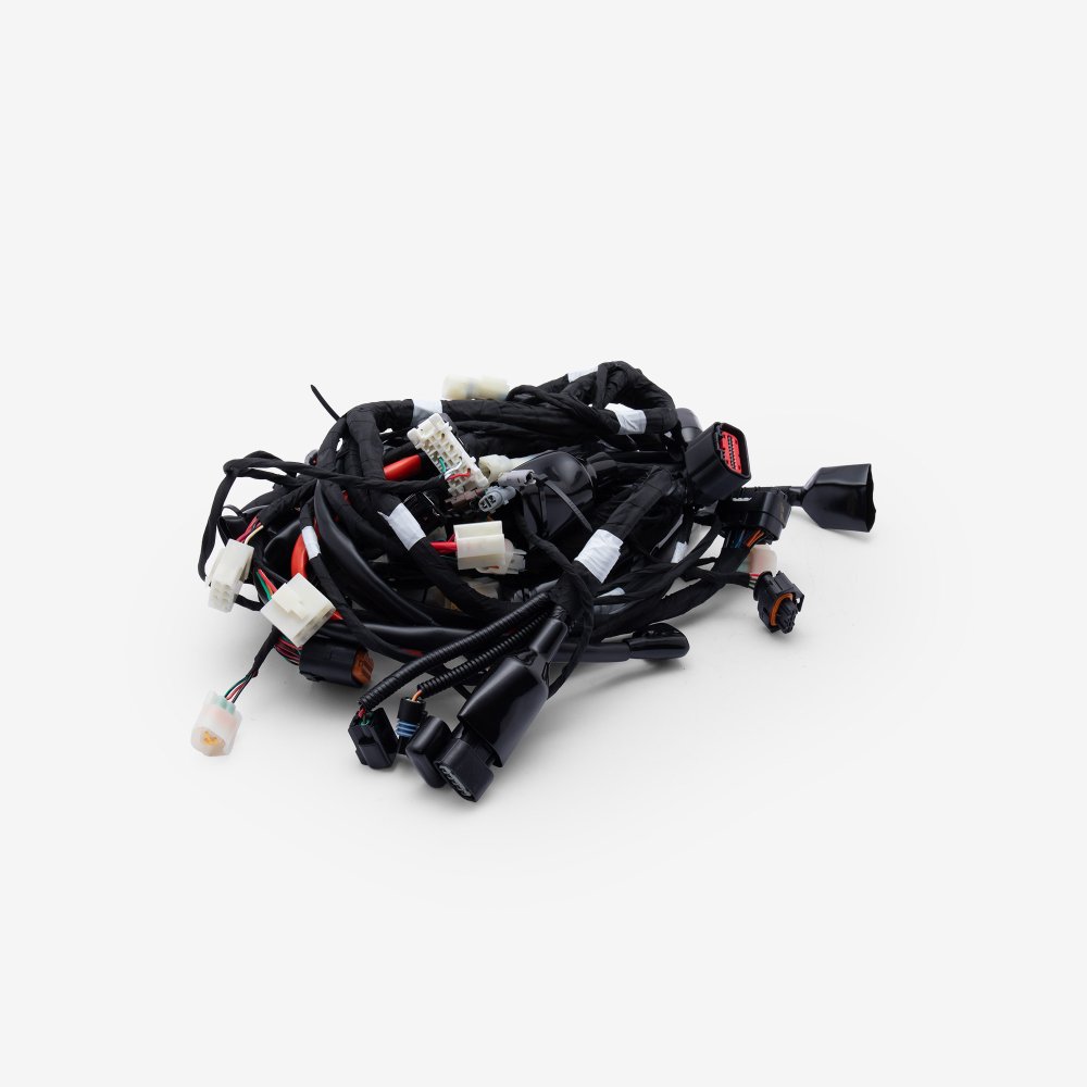 Wiring Loom 2