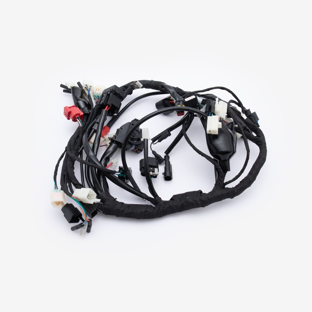 Wiring Loom