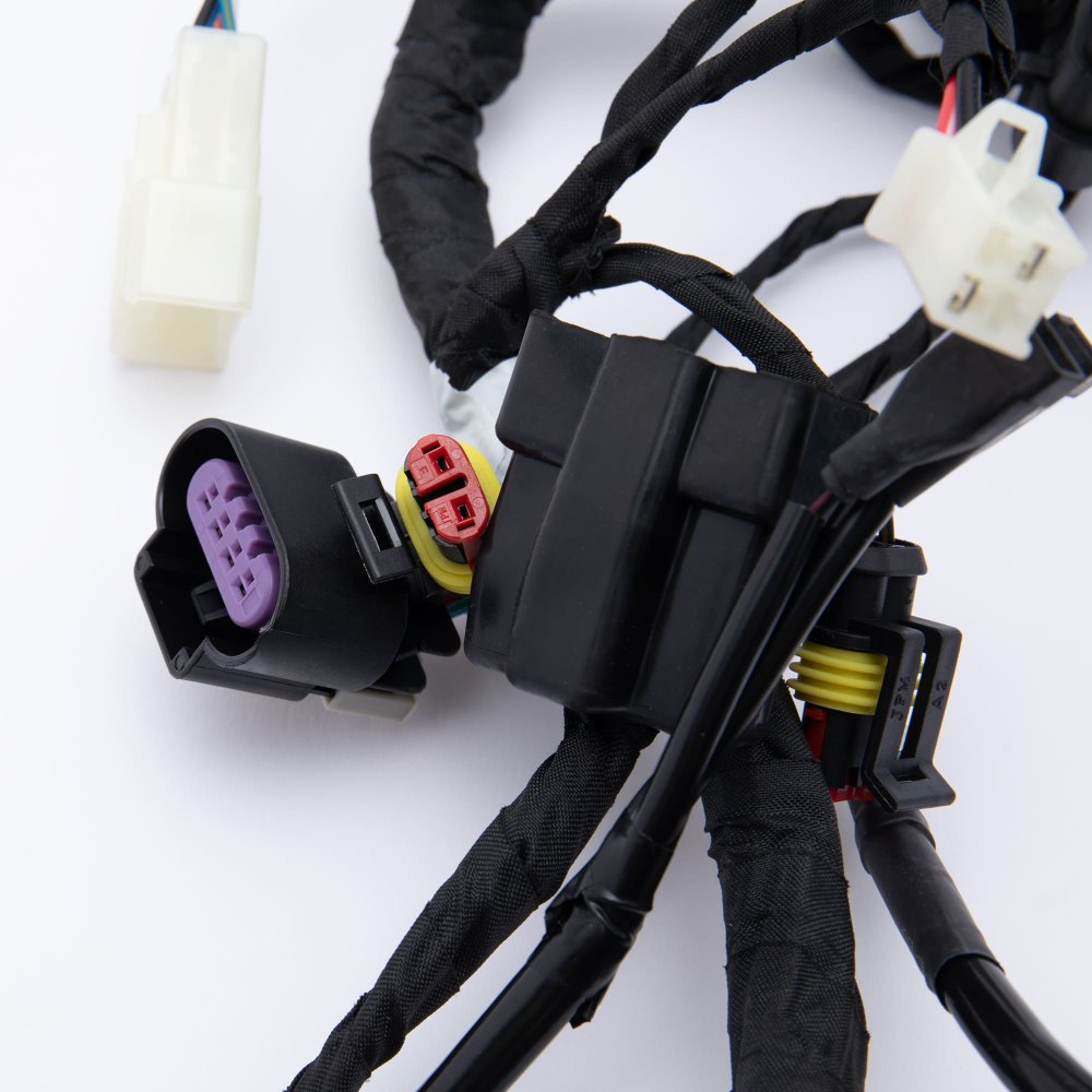 Wiring Loom 3