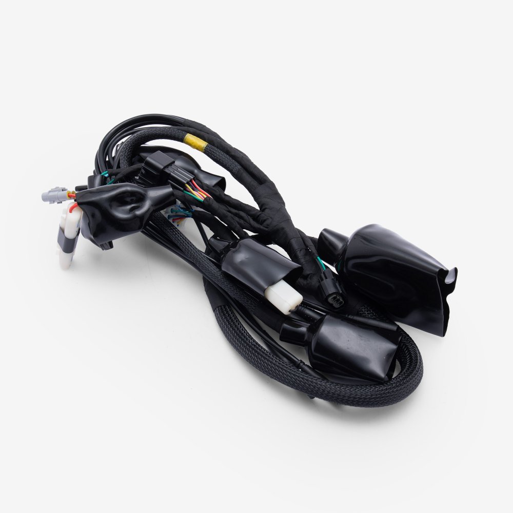 Wiring Loom 2