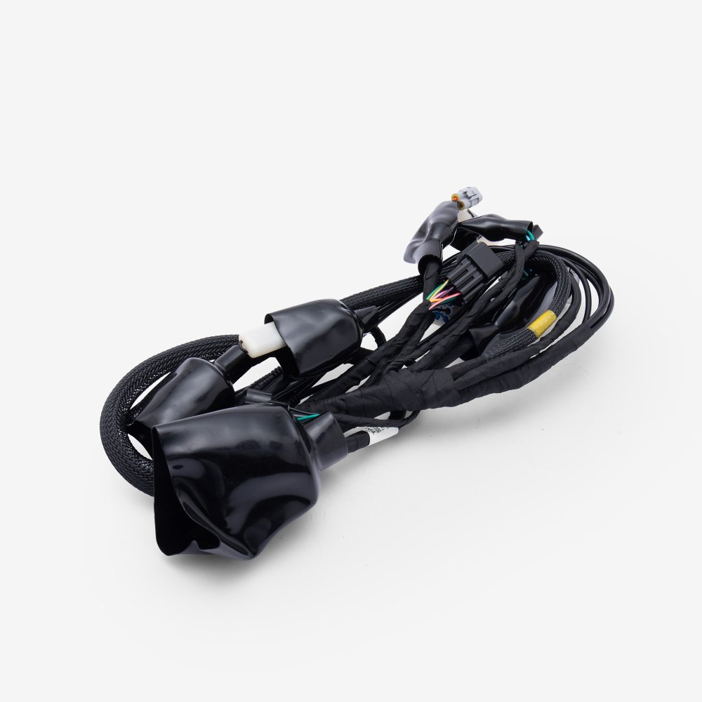 Wiring Loom 3