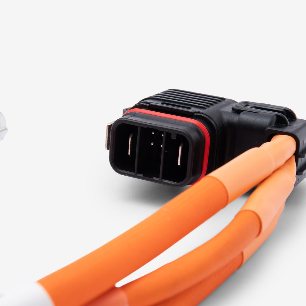 Battery Power Connection Sub Cable 2