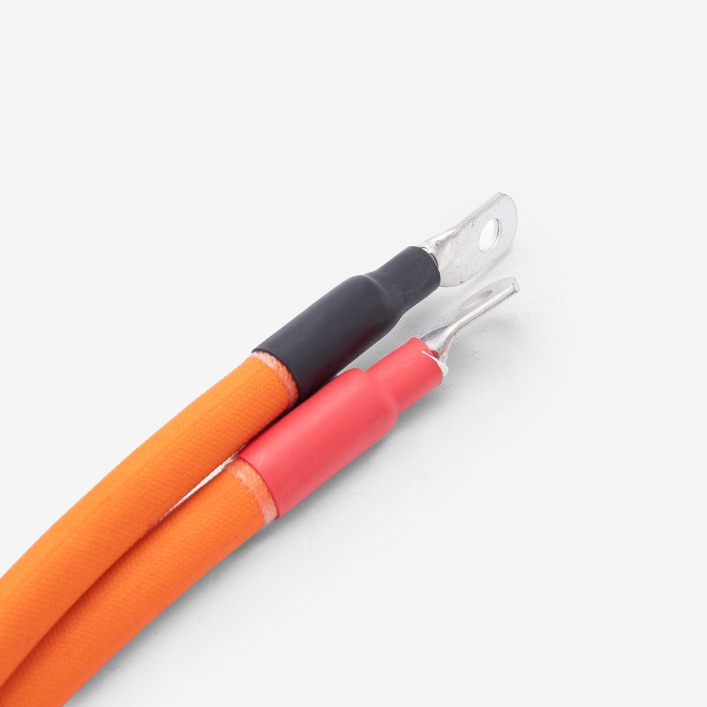 Battery Power Connection Sub Cable 3
