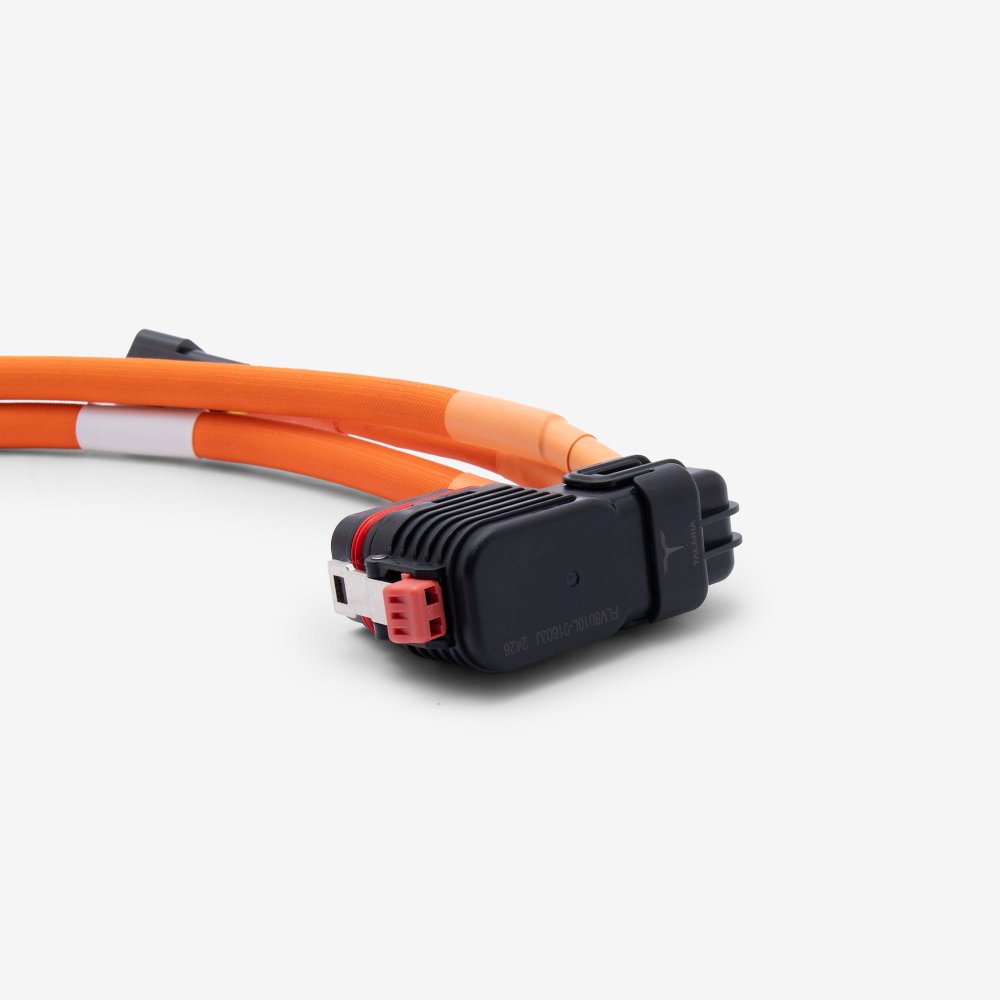 Battery Power Connection Sub Cable 5