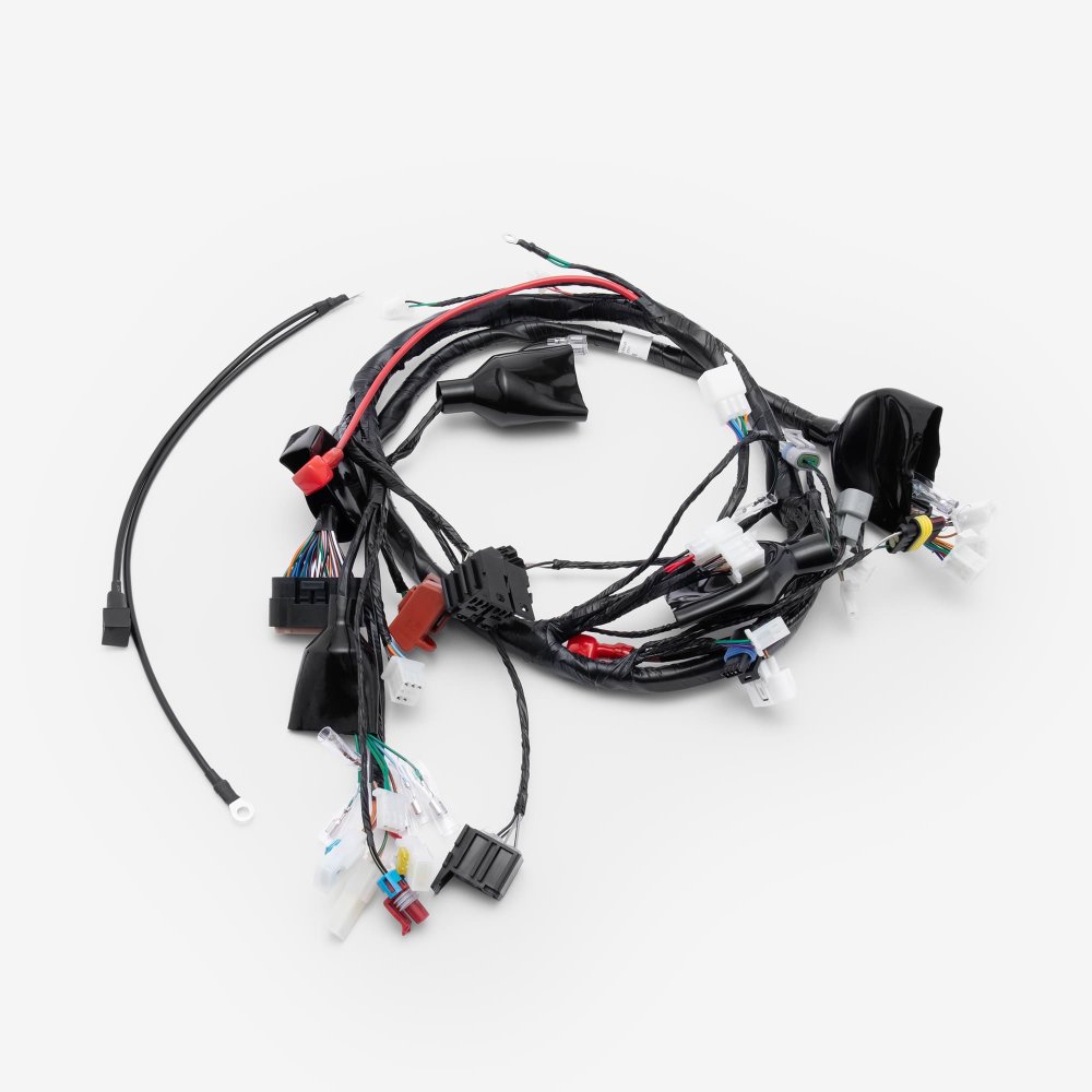 Wiring Loom