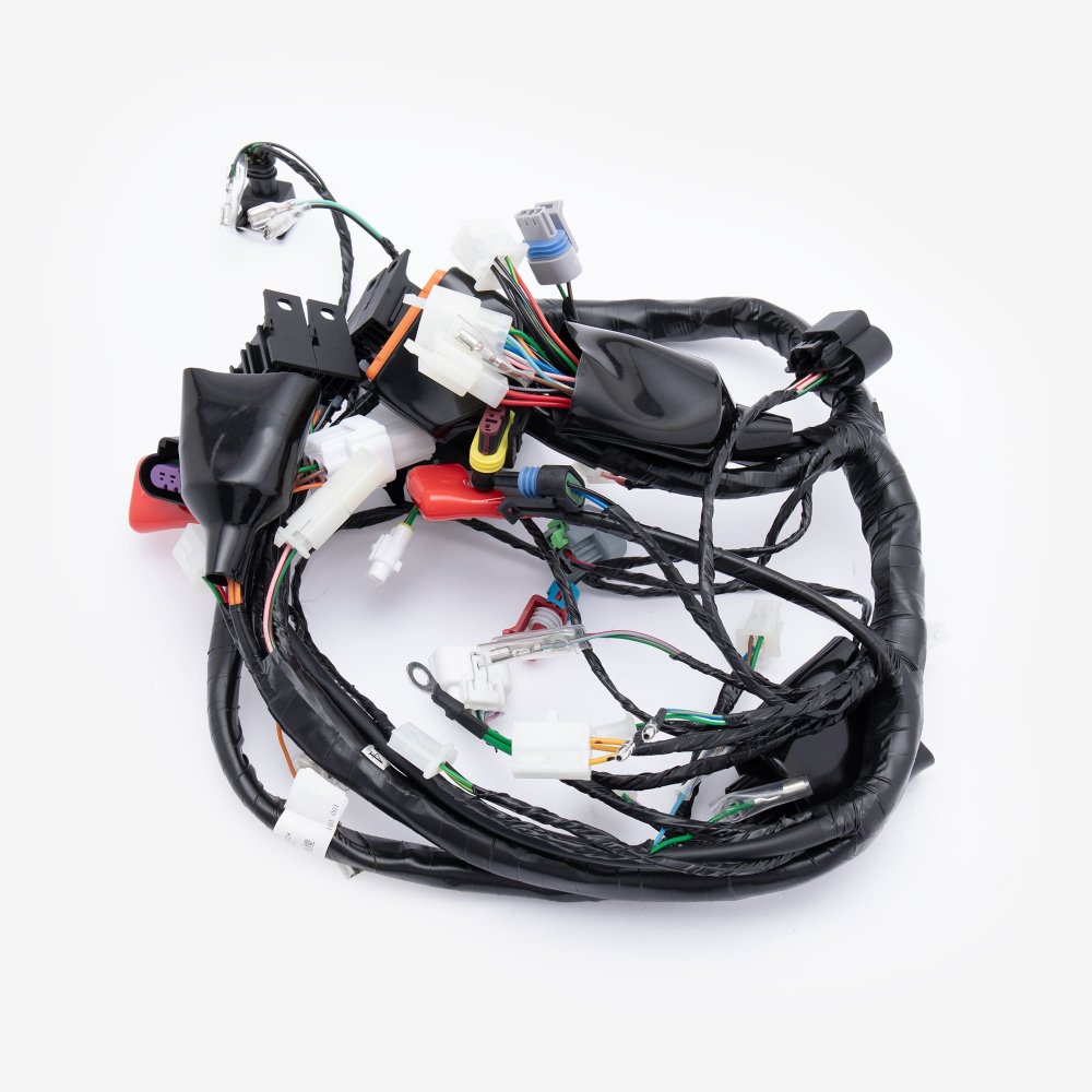 Wiring Loom