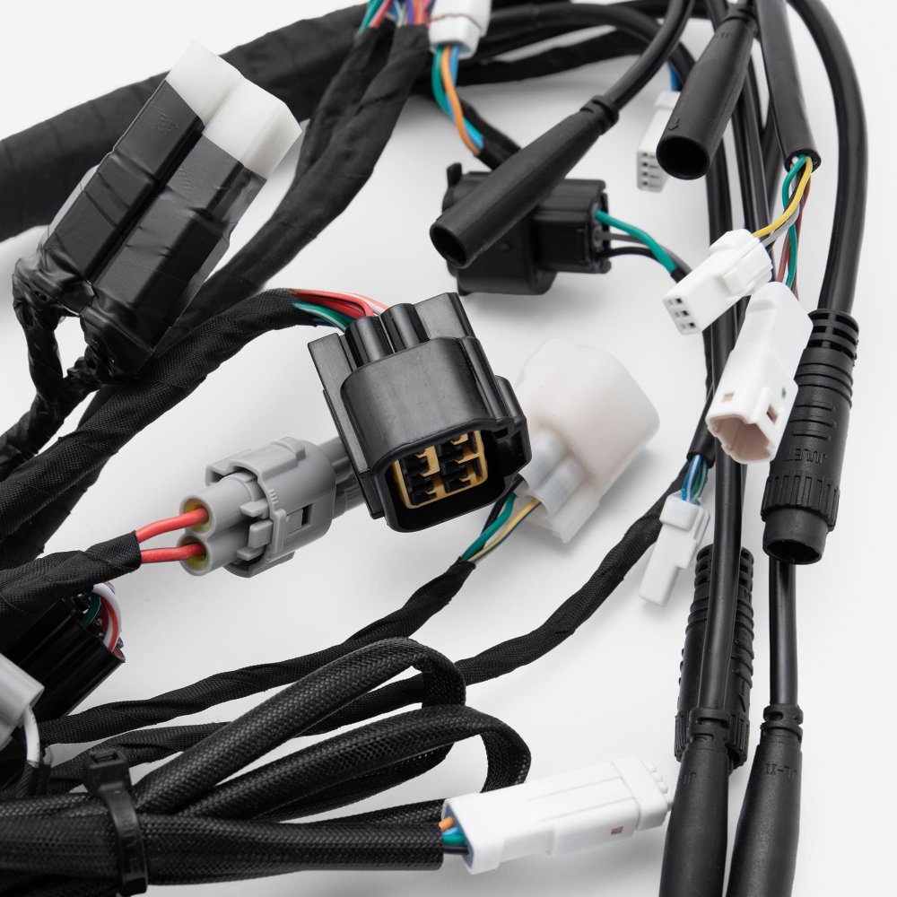 Wiring Loom 2