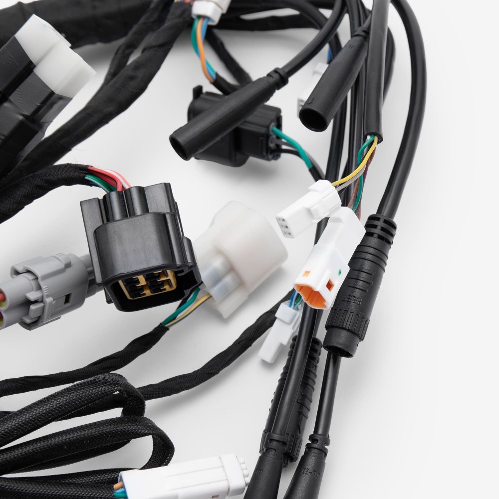 Wiring Loom 5