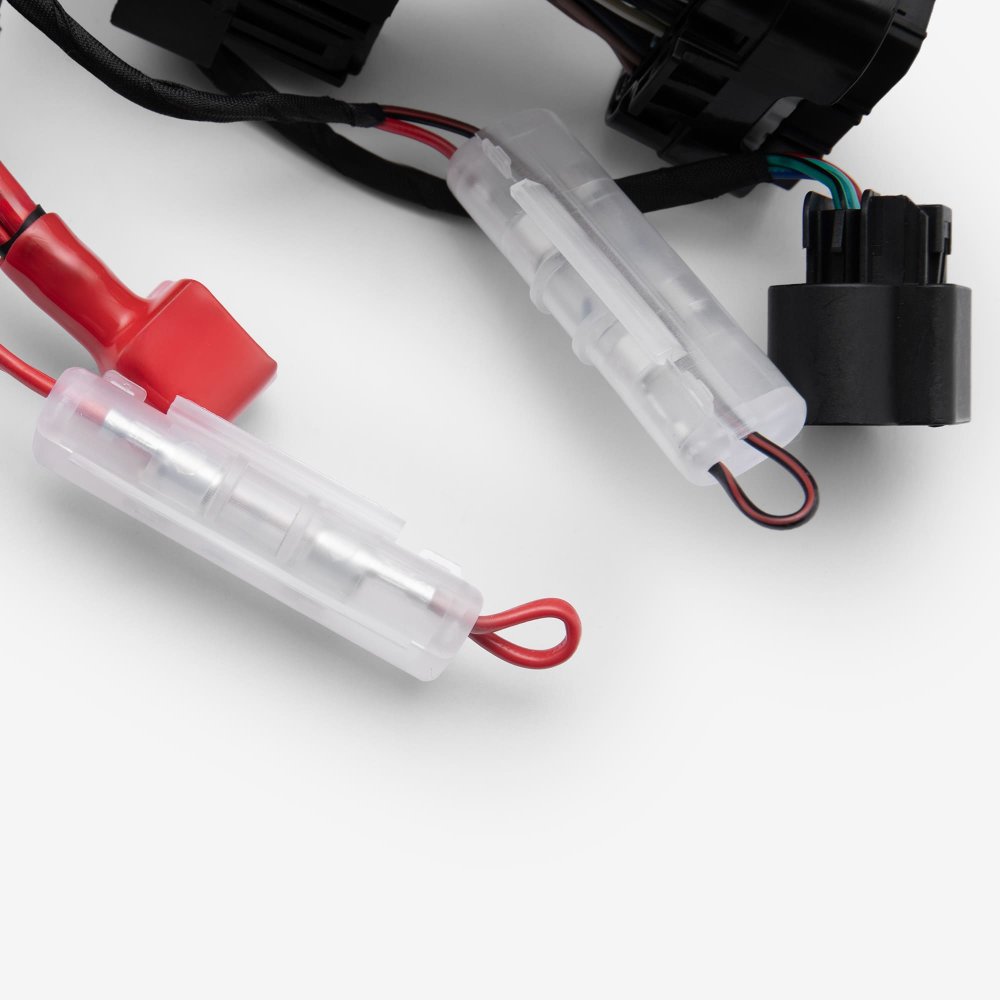 Wiring Loom 2