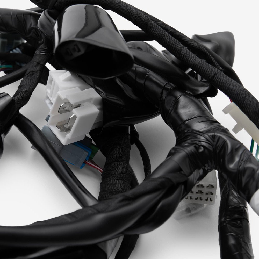 Wiring Loom 5