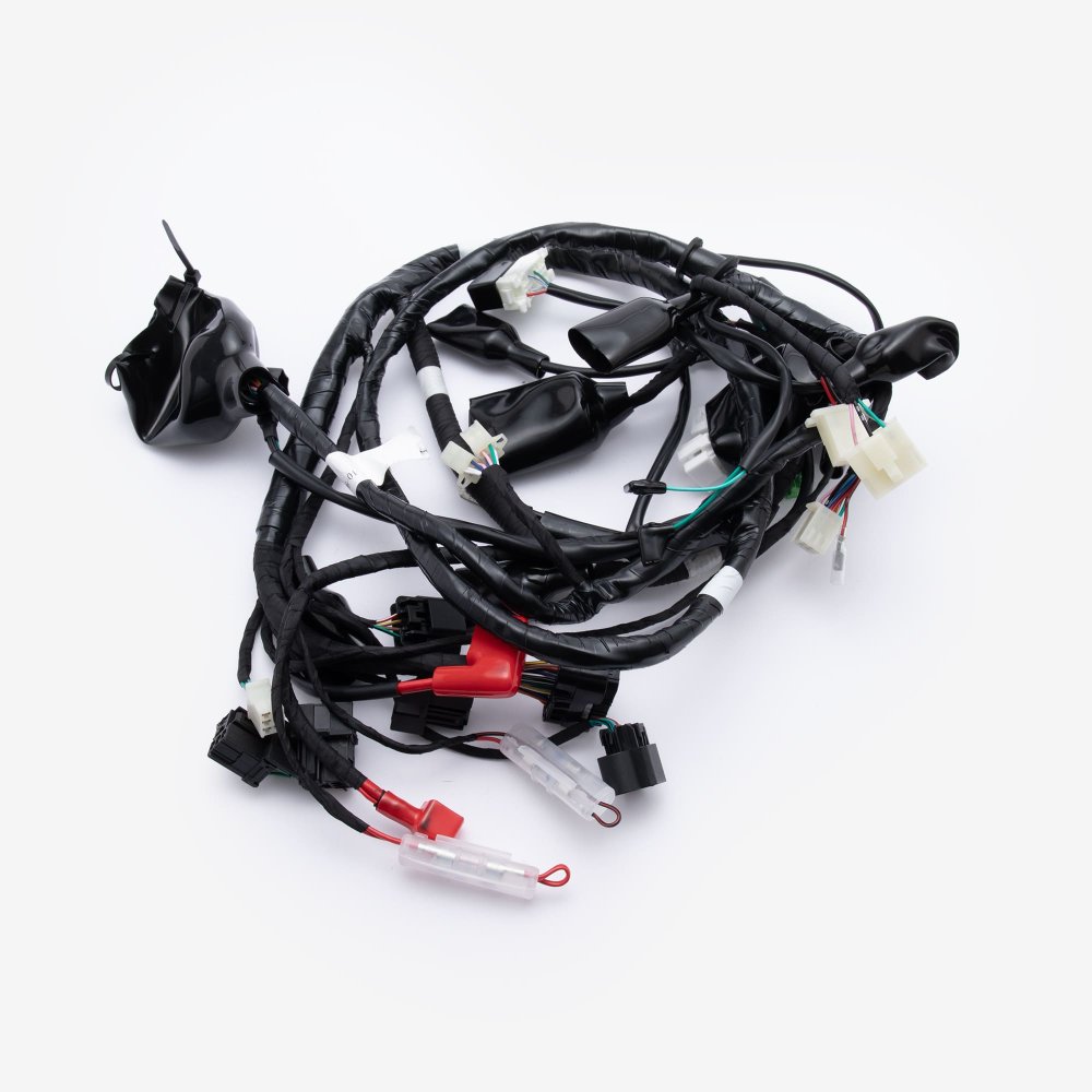 Wiring Loom