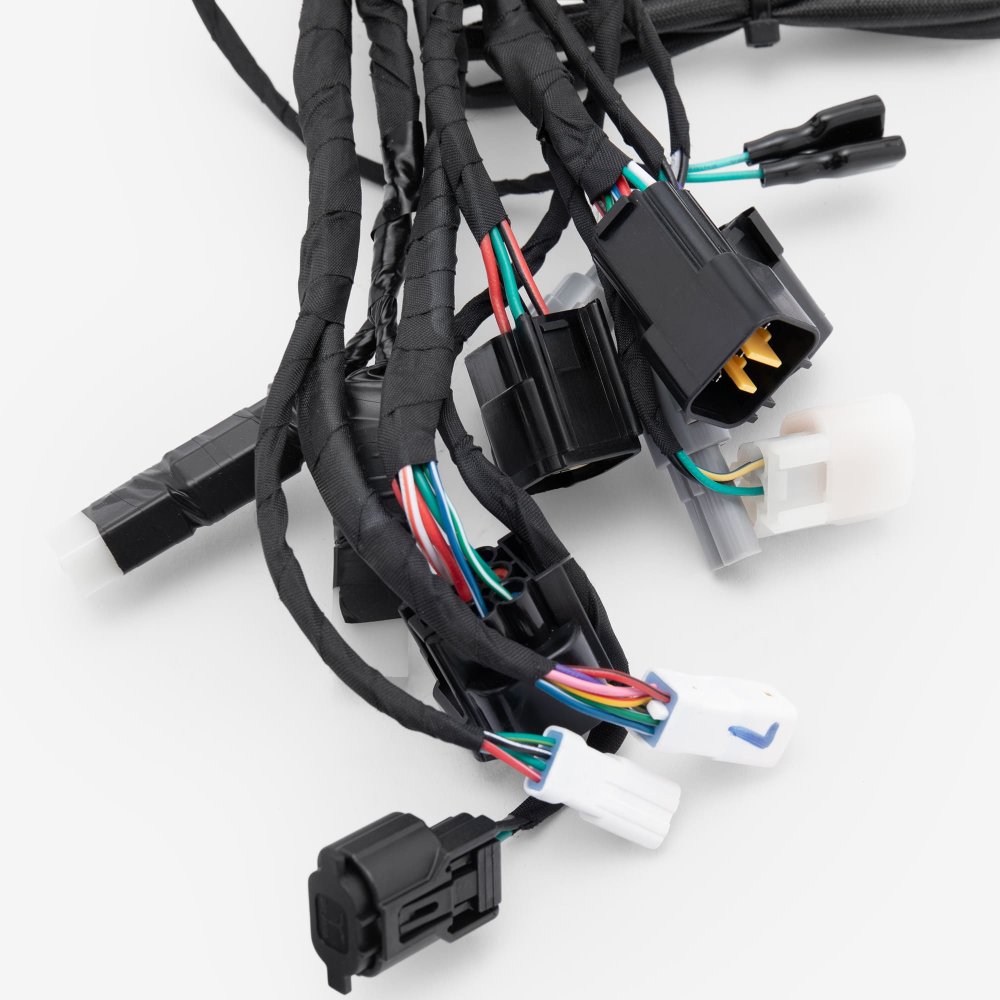 Wiring Loom 2