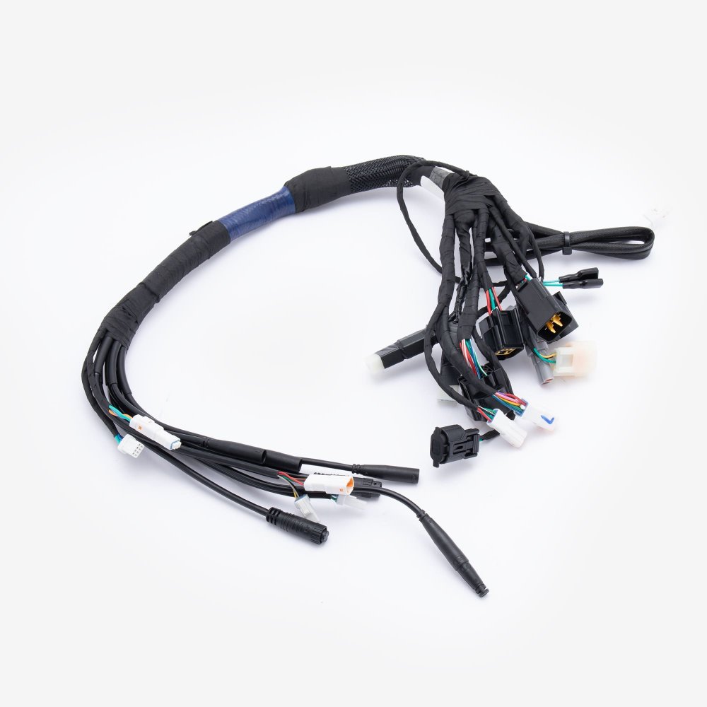 Wiring Loom