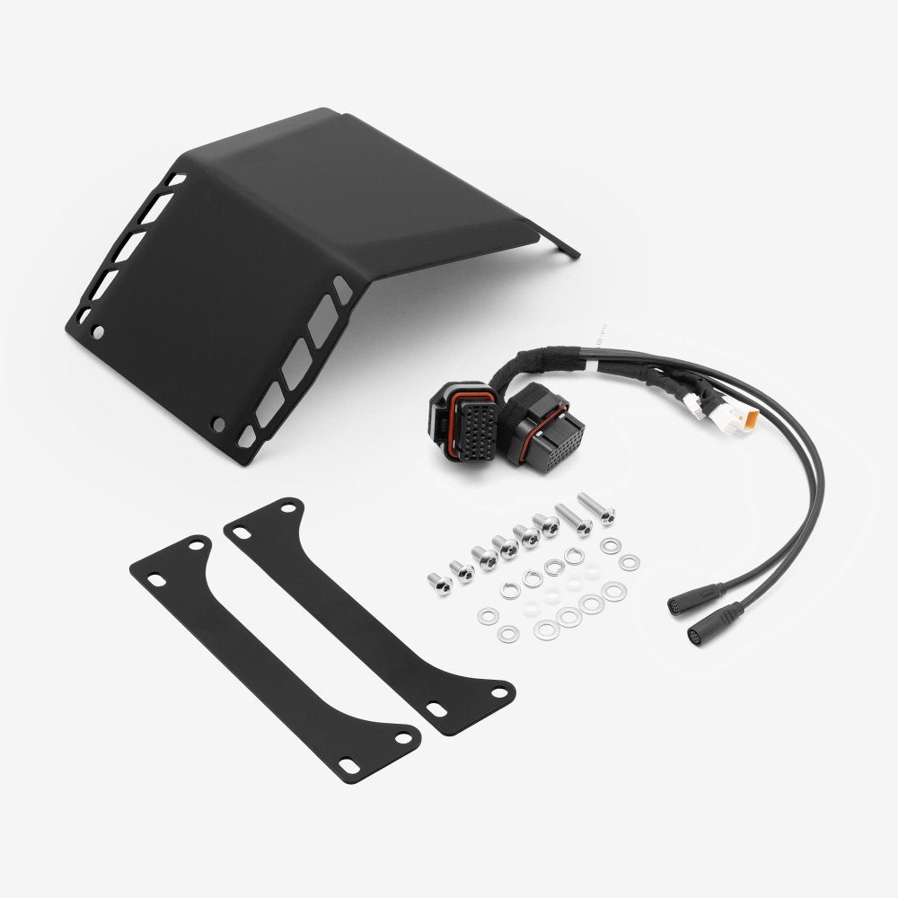 X-9000 Talaria XXX Harness and Brackets