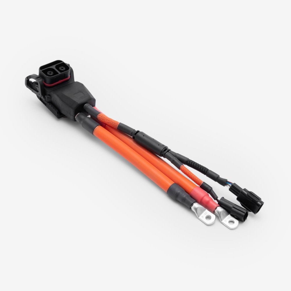 Battery Power Connection Sub Cable 2