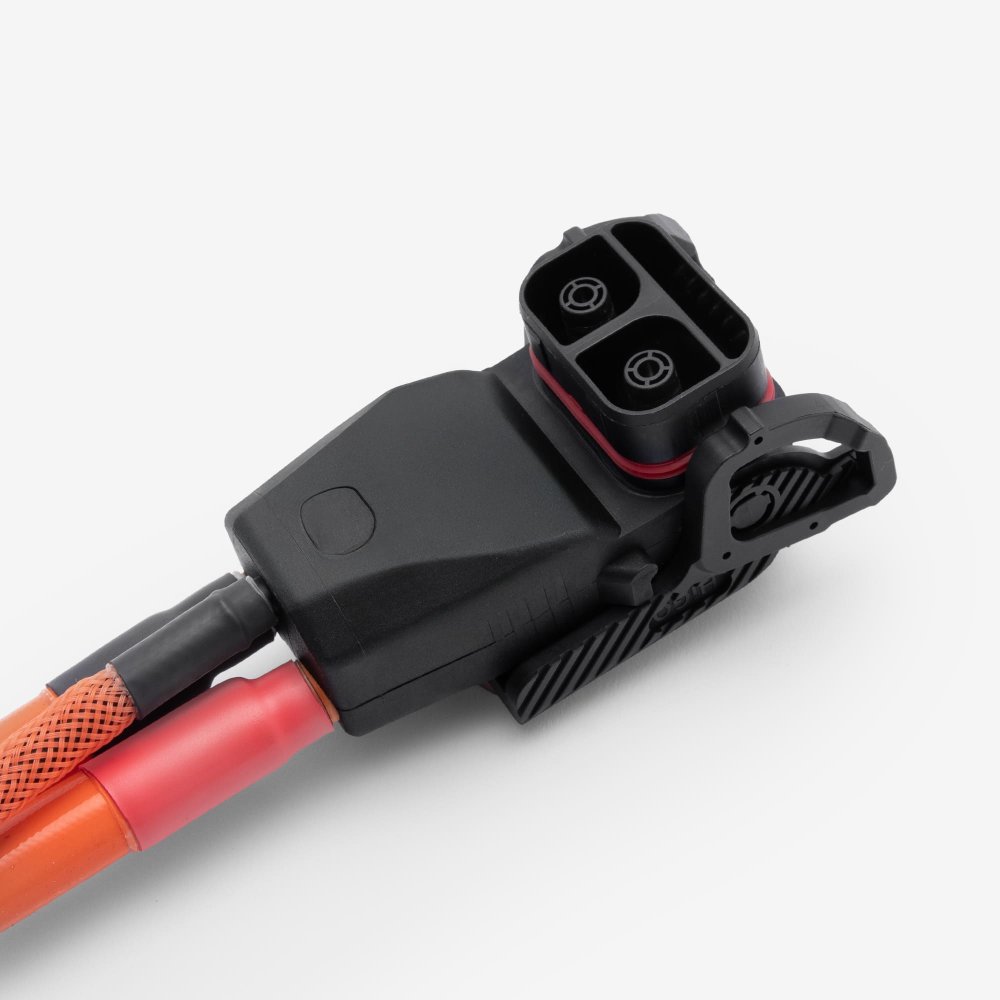 Battery Power Connection Sub Cable 4