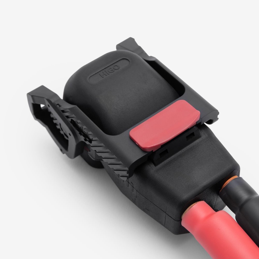 Battery Power Connection Sub Cable 6