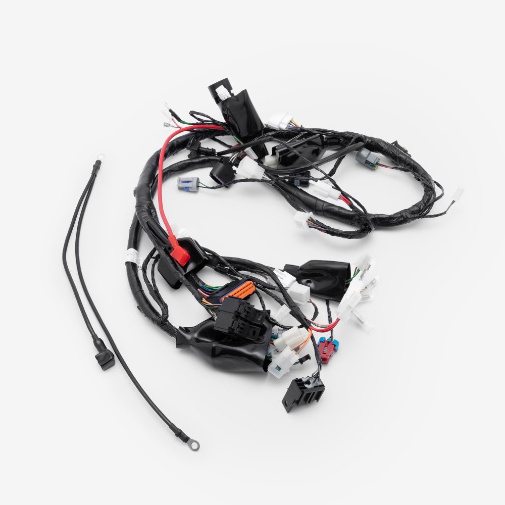 Wiring Loom