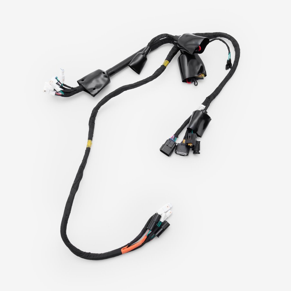 Wiring Loom