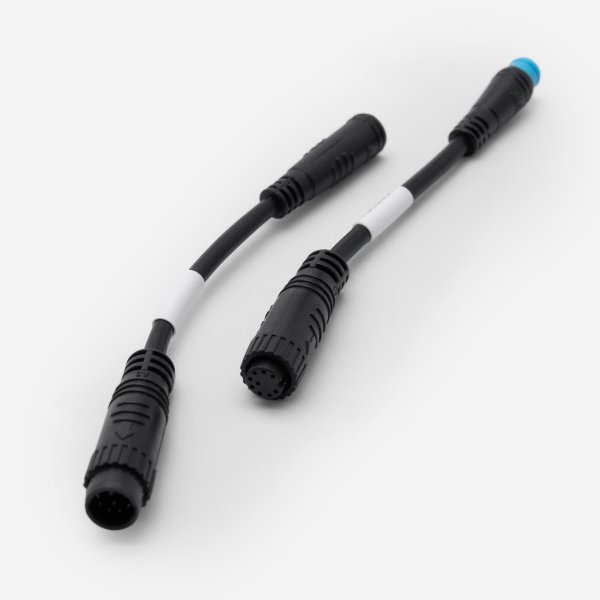 Speedo Assembly Adapter Cable