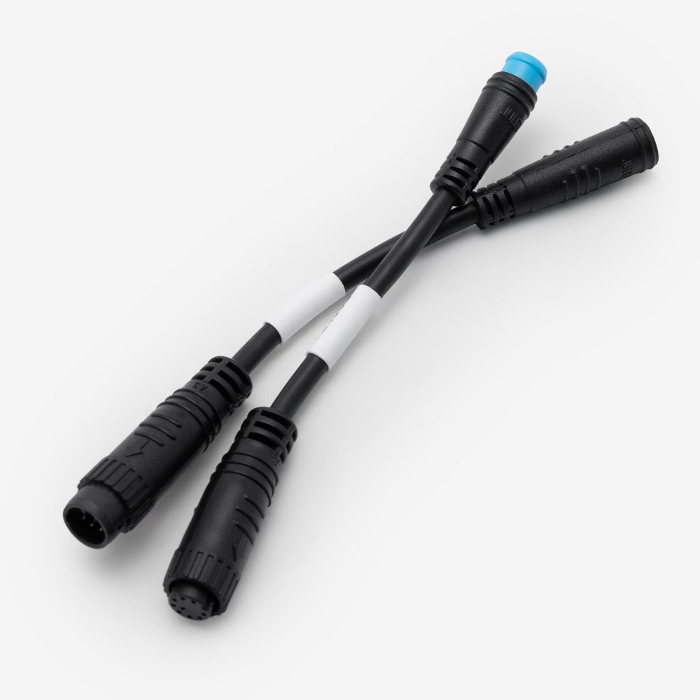 Speedo Assembly Adaptor Cable 4