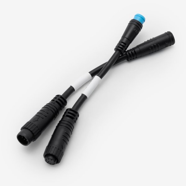 Speedo Assembly Adapter Cable