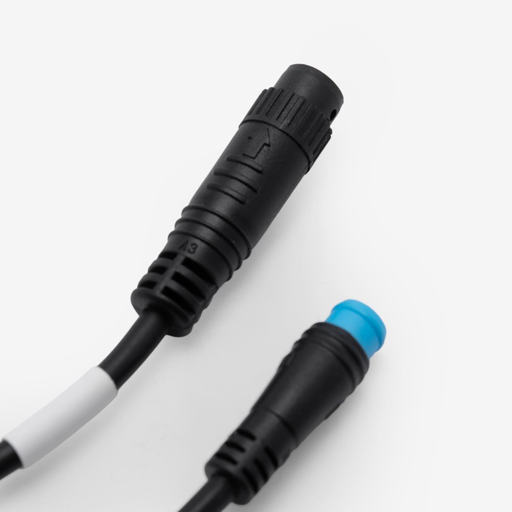 Speedo Assembly Adaptor Cable 7