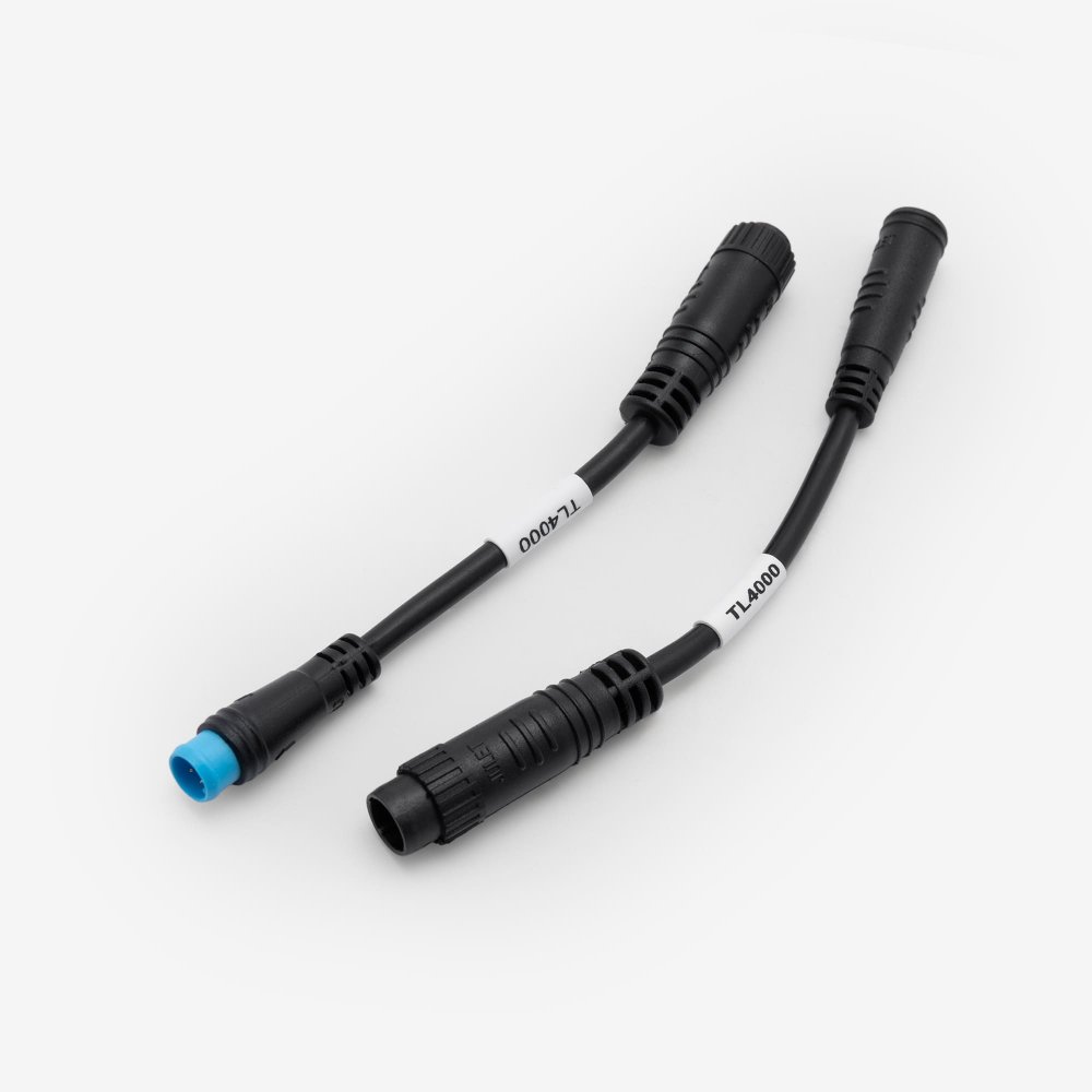 Speedo Assembly Adaptor Cable