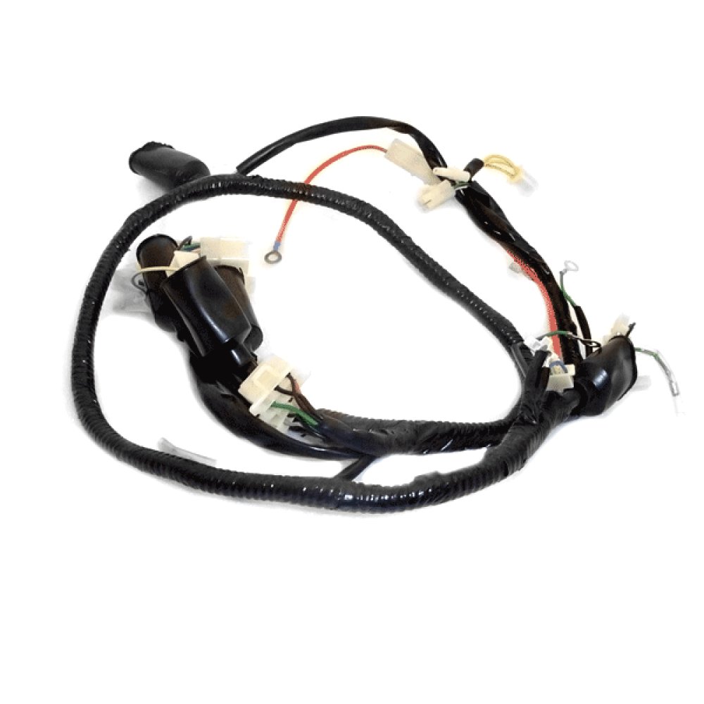 Wiring Loom