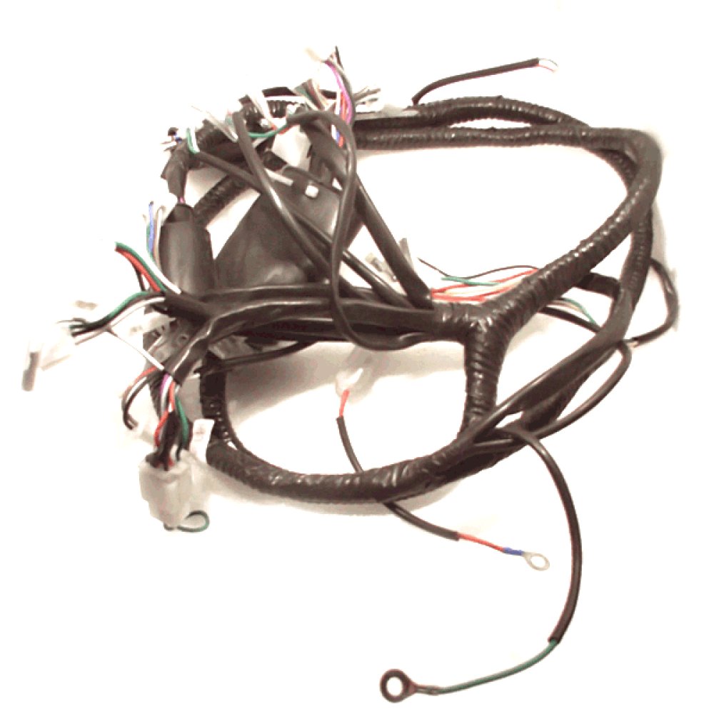 Wiring Loom