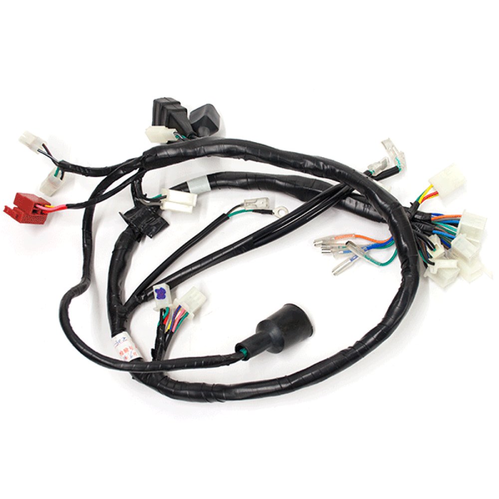 Wiring Loom