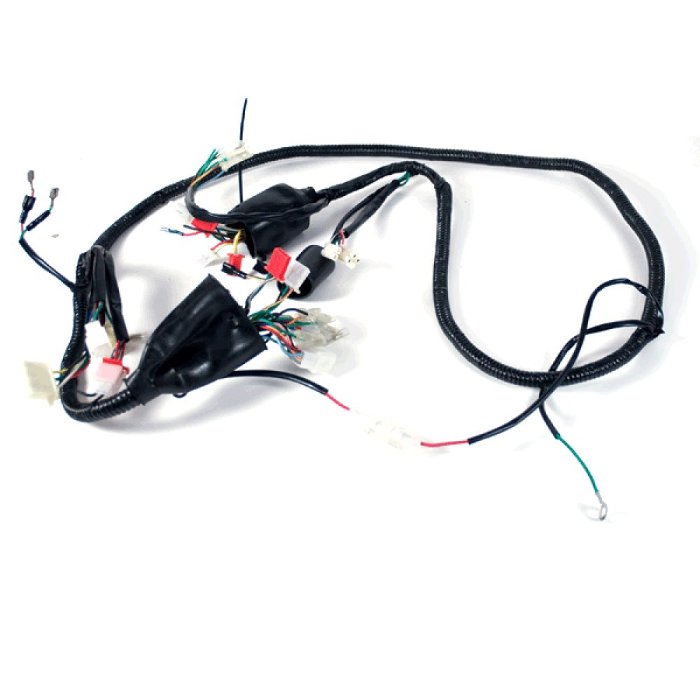 Wiring Loom