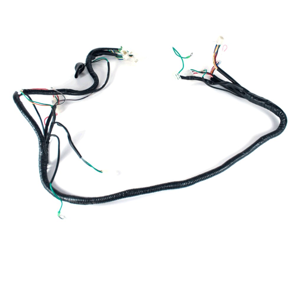 Wiring Loom