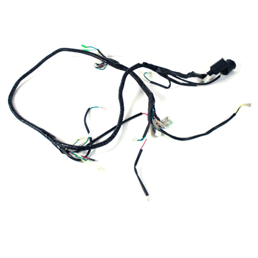 Wiring Loom