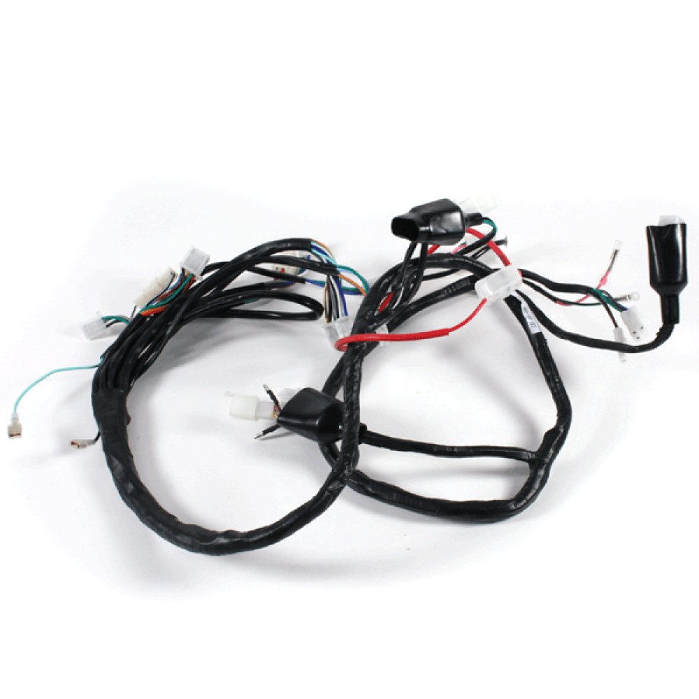 Wiring Loom