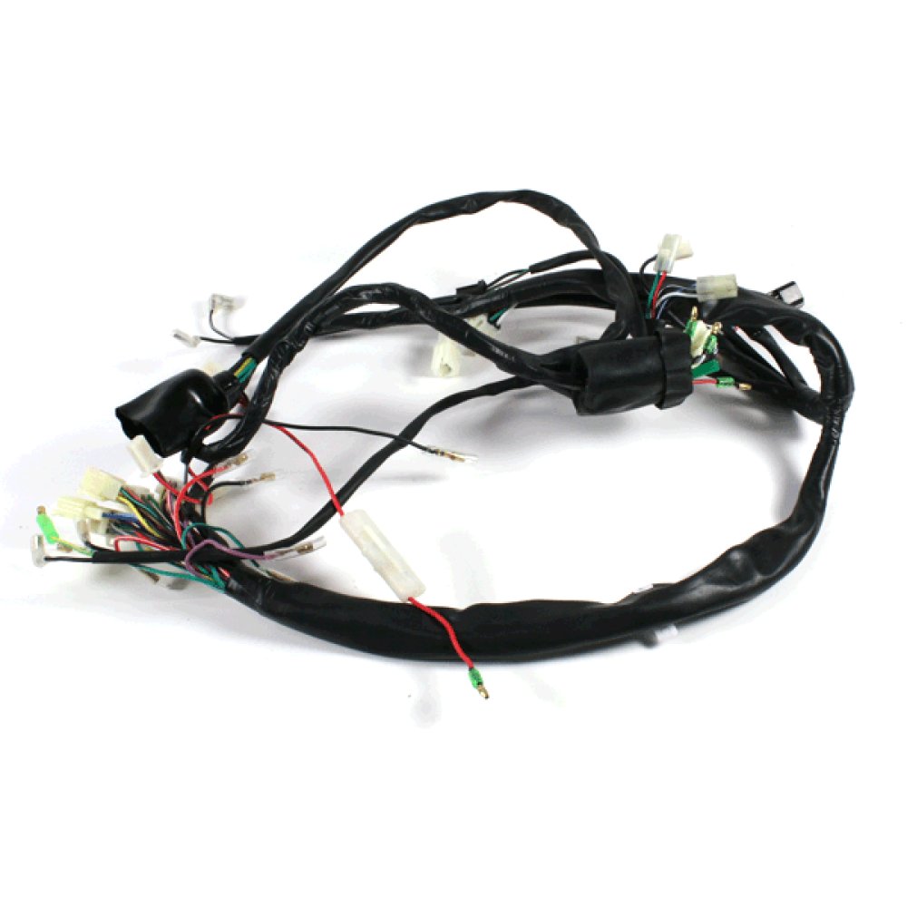 Wiring Loom