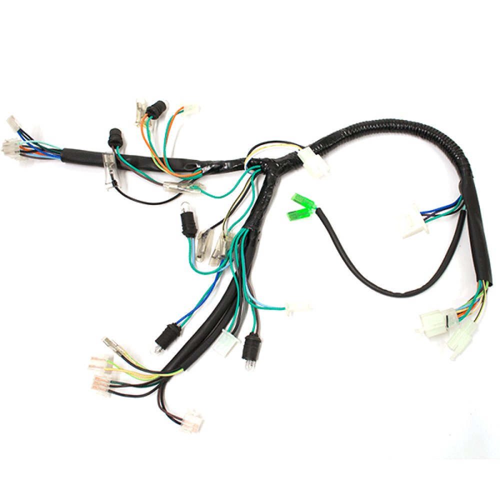 Wiring Loom