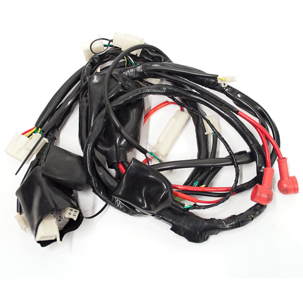 Wiring Loom
