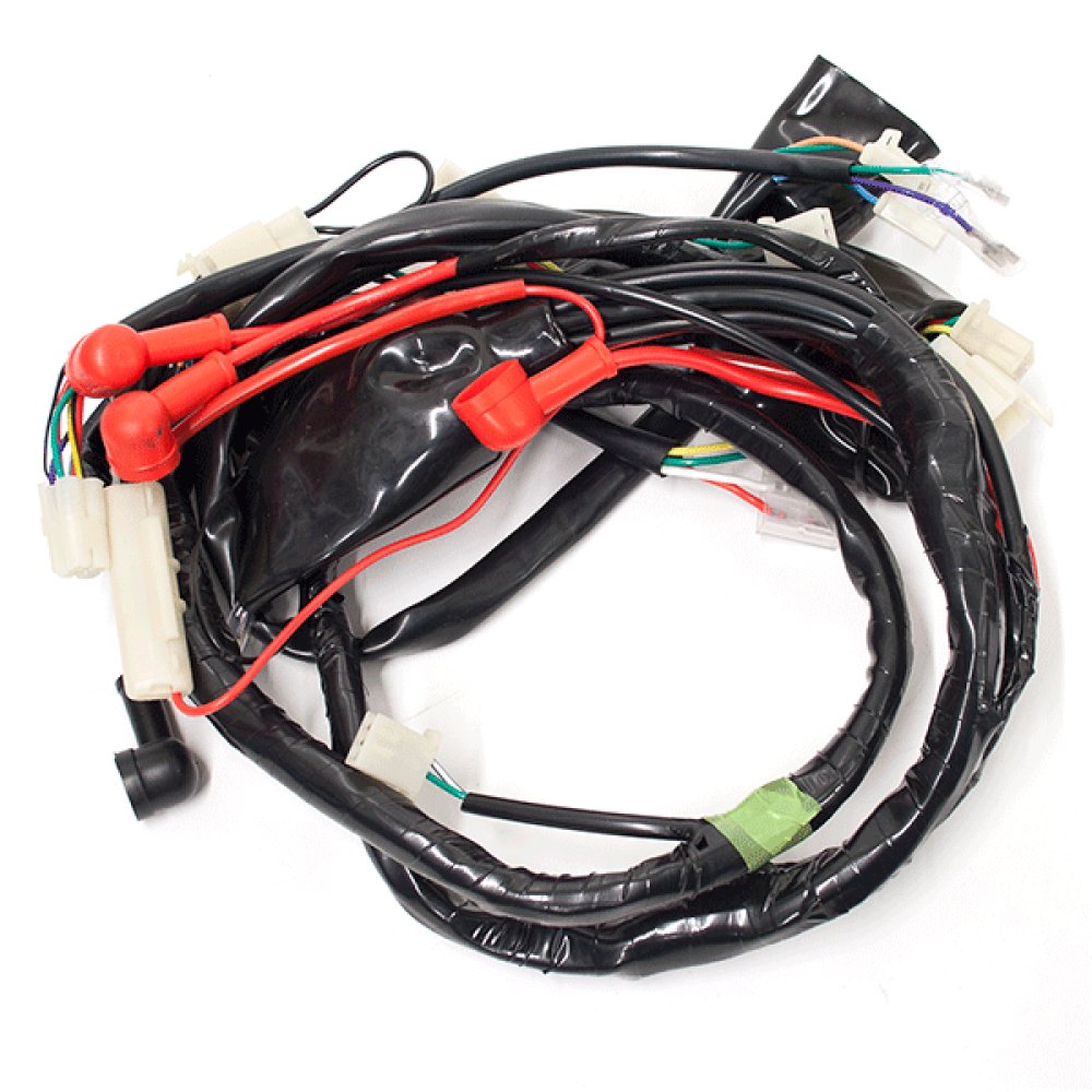 Wiring Loom