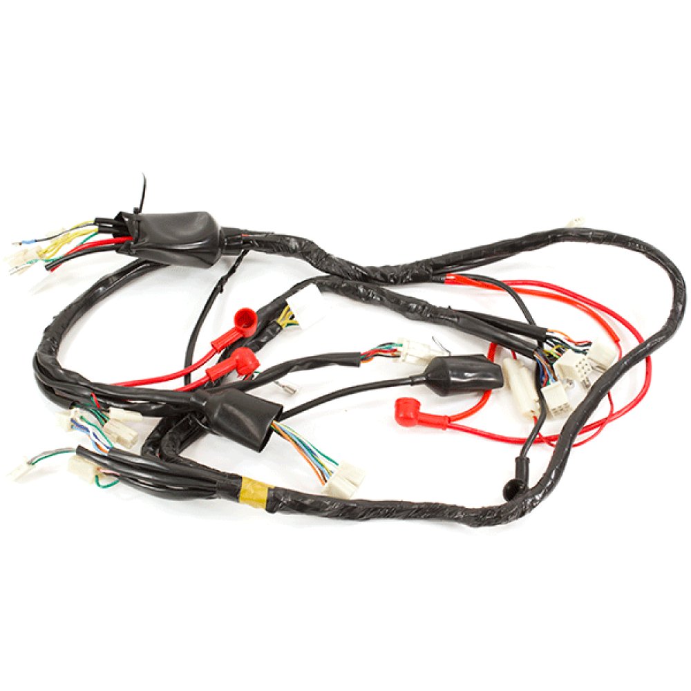 Wiring Loom
