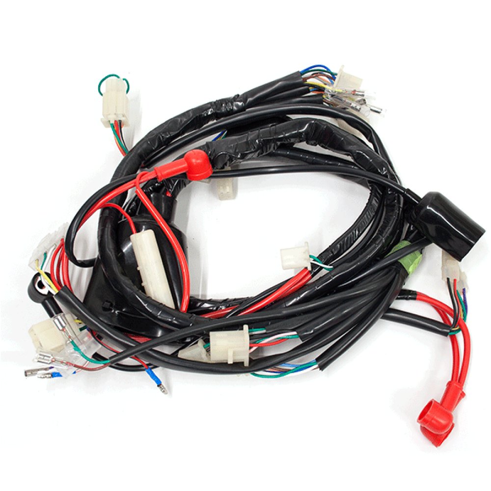Wiring Loom