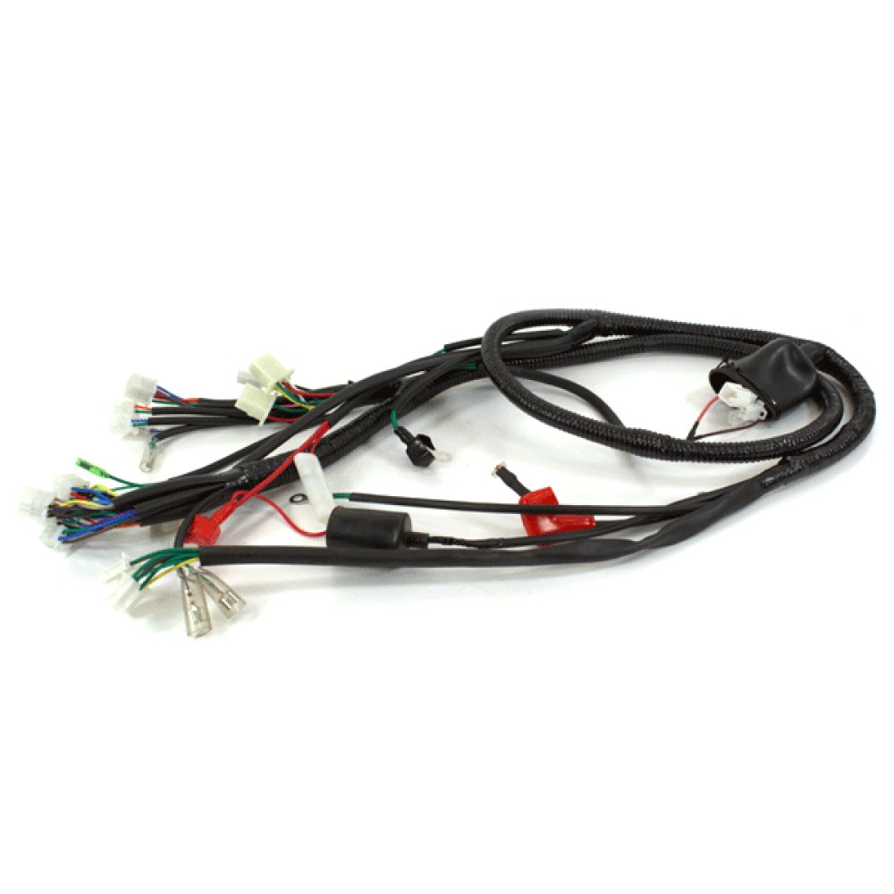 Wiring Loom Non DRL
