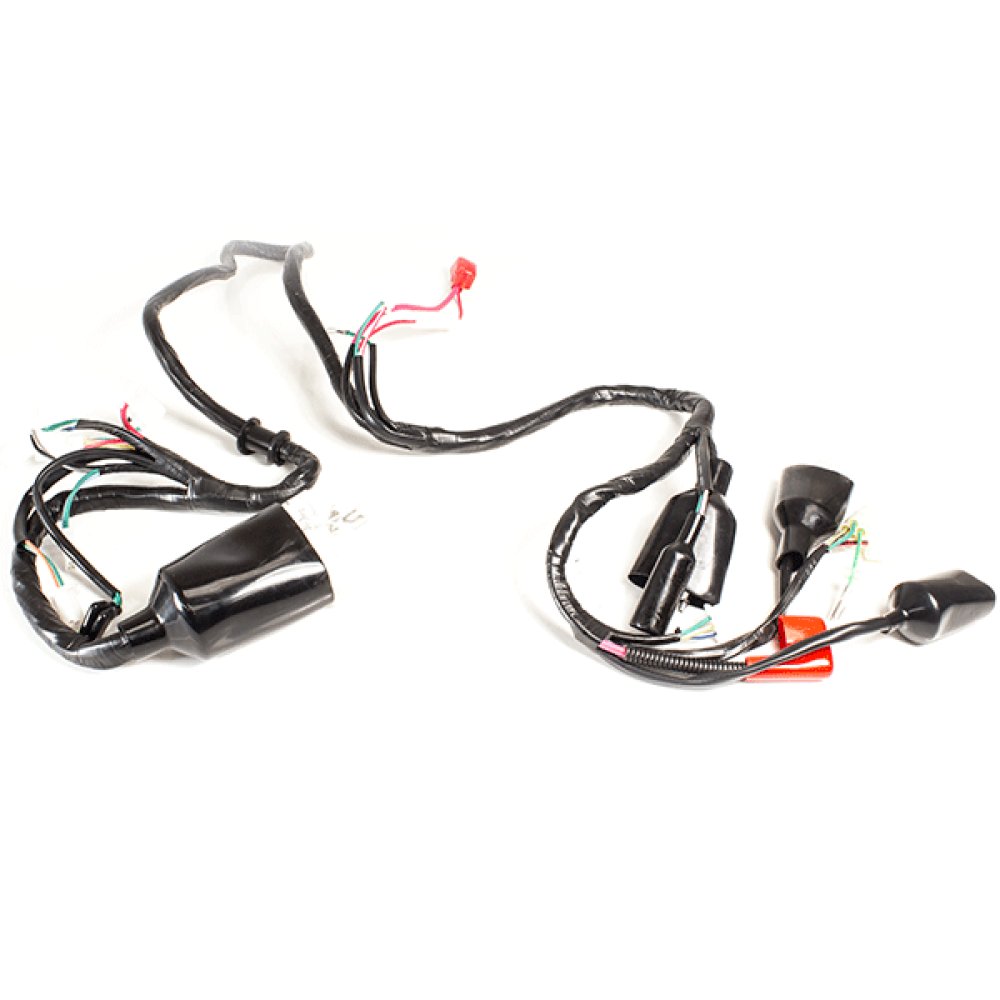 Wiring Loom Non DRL