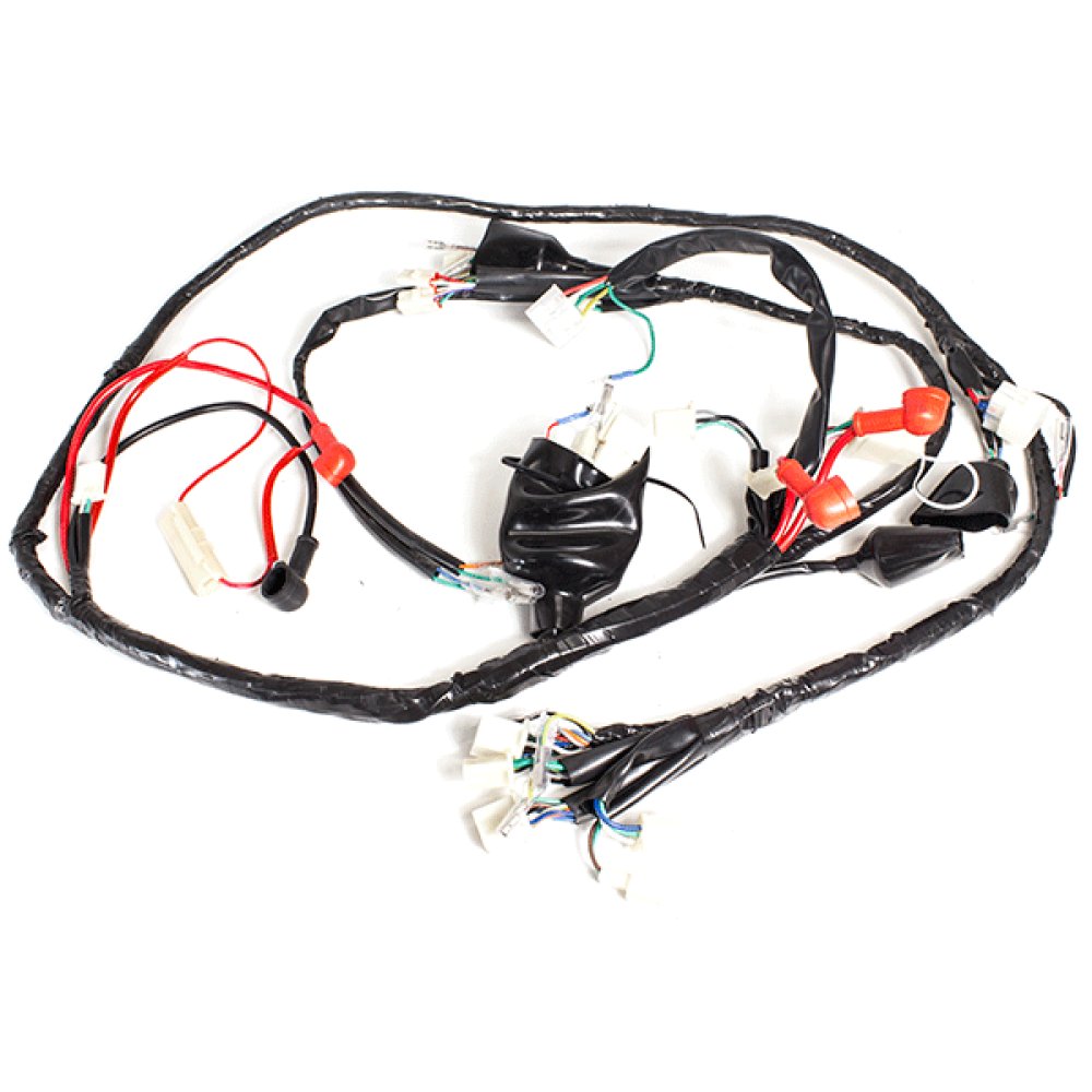 Wiring Loom