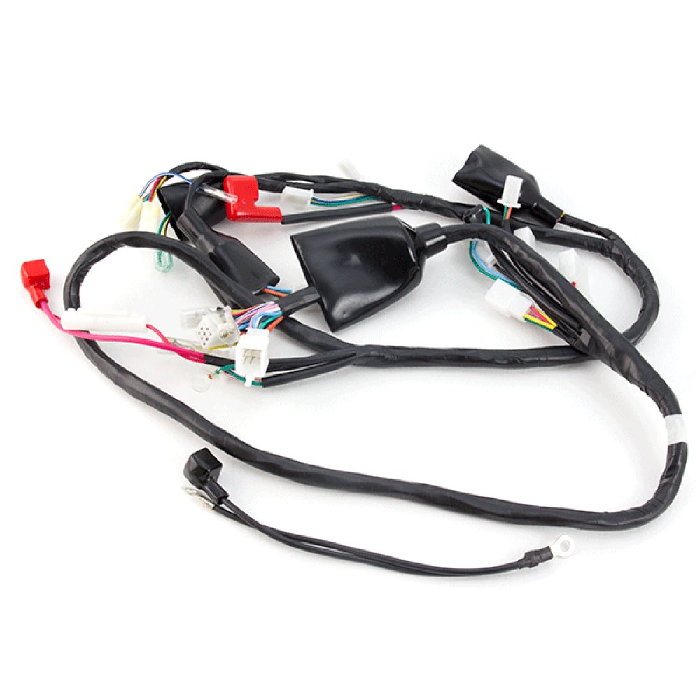 Wiring Loom DRL