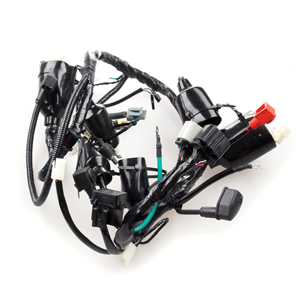 Wiring Loom