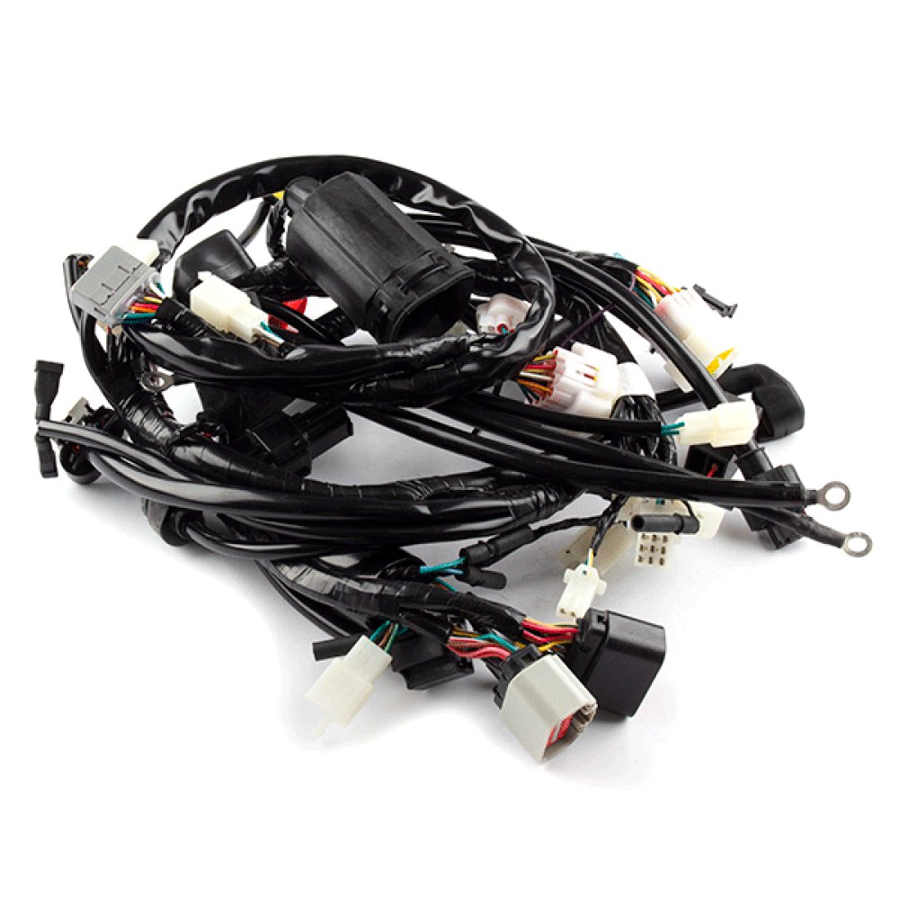Wiring Loom
